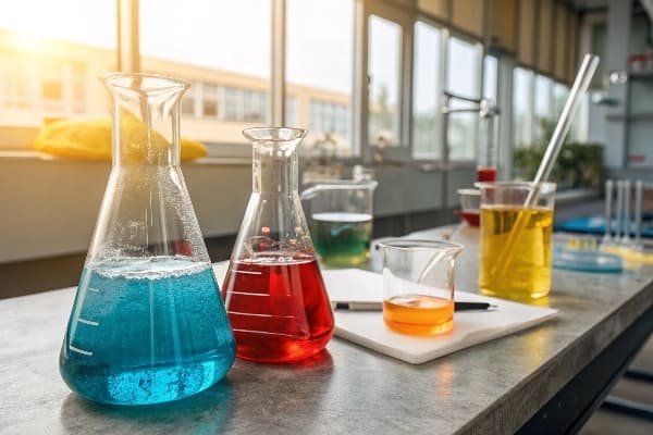 Silicone Rubber Dissolving Chemicals