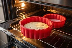 High Temperature Resistant Rubber