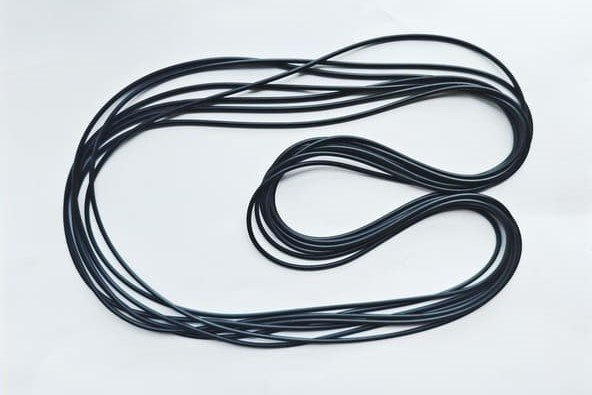 silicone cord