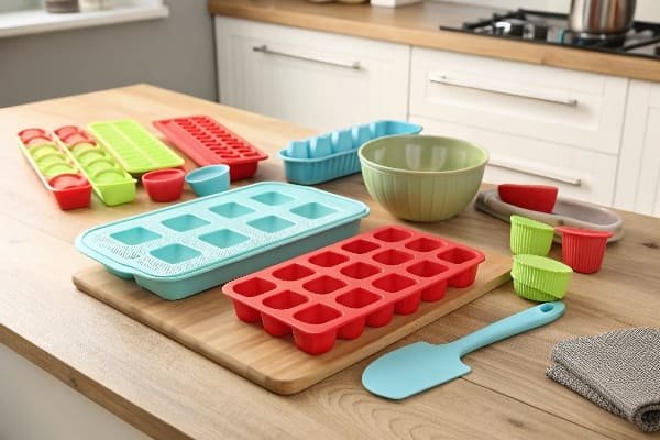 Silicone Food Safety