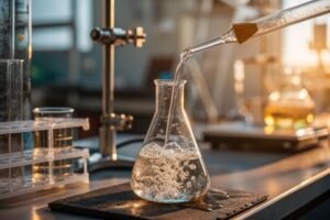 Synthetic Rubber Ingredients