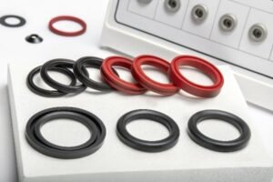 Types of Rubber Seals
