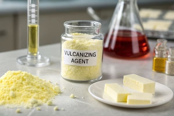 Vulcanizing Agents