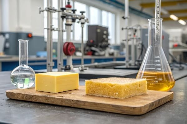 Chemical Resistance Test