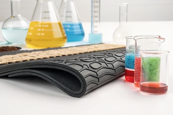 What Breaks Down EPDM Rubber