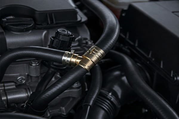 Automotive Polychloroprene