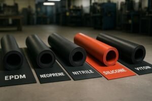 Best Rubber for Sheets