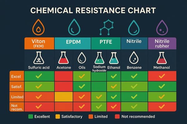 Chemical Resistance Chart