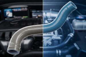 Coolant Hose Materials