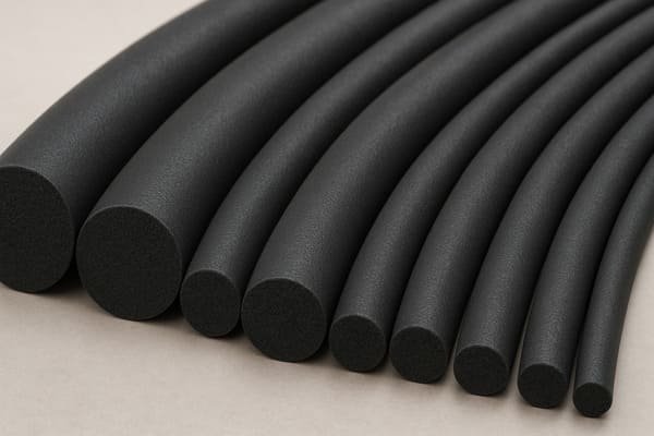EPDM Foam Material