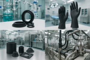 FDA approved neoprene uses