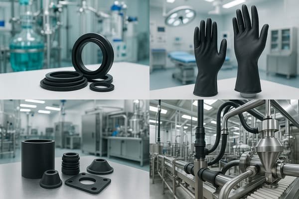 FDA approved neoprene uses