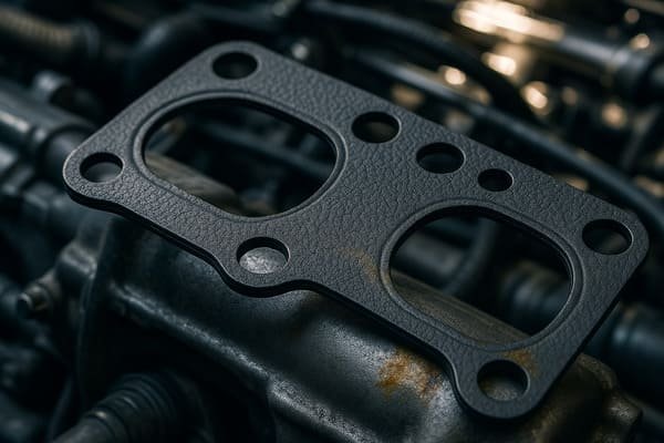 Industrial Polychloroprene