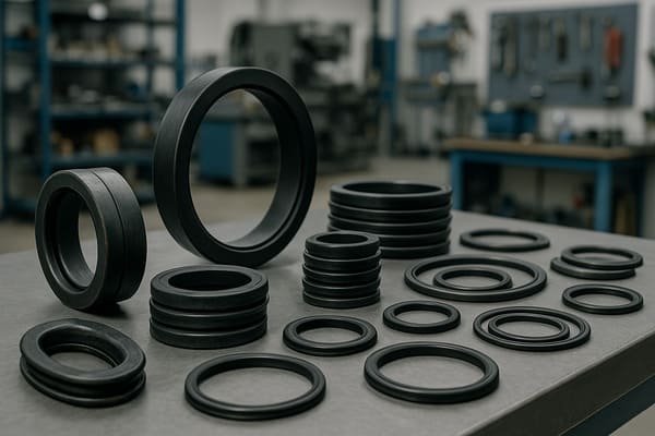 Acid Resistant Rubber