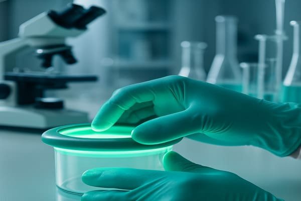 Medical Polychloroprene