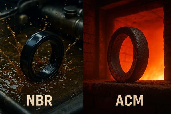 NBR and ACM Applications