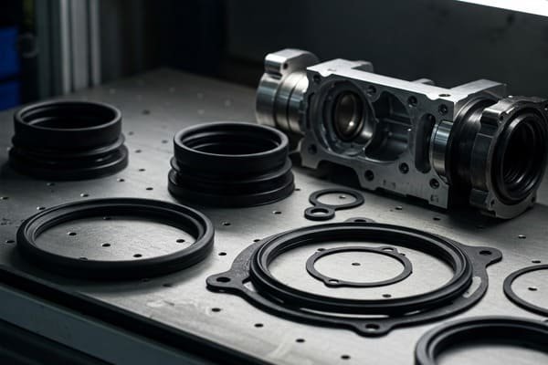 Polybutadiene Rubber Uses