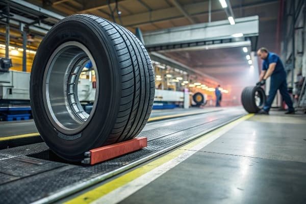 Polybutadiene Rubber