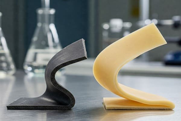 Polybutadiene vs Natural Rubber Comparison