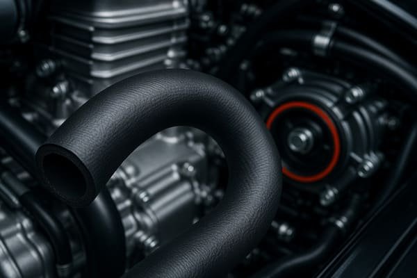 Polychloroprene Properties