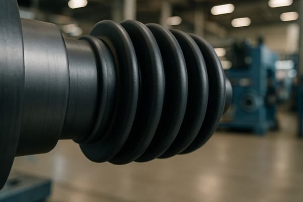 Rubber Bellows Manufacturers