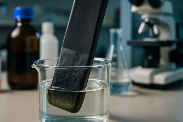 Chemical Resistance Rubber