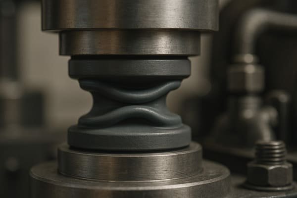 Rubber Elasticity Applications