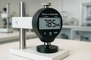 Rubber Hardness Test