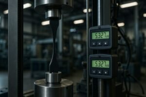 Rubber Quality Testing