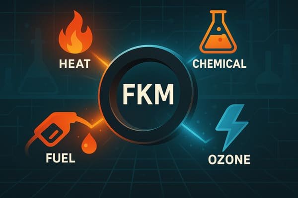 FKM Advantages