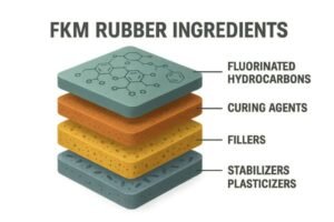 FKM Ingredients