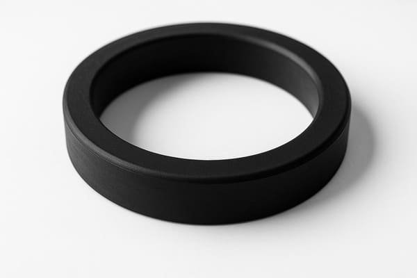 NBR HVAC gasket