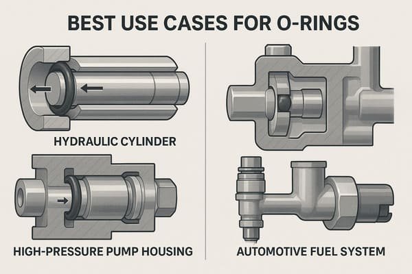 o-ring use case