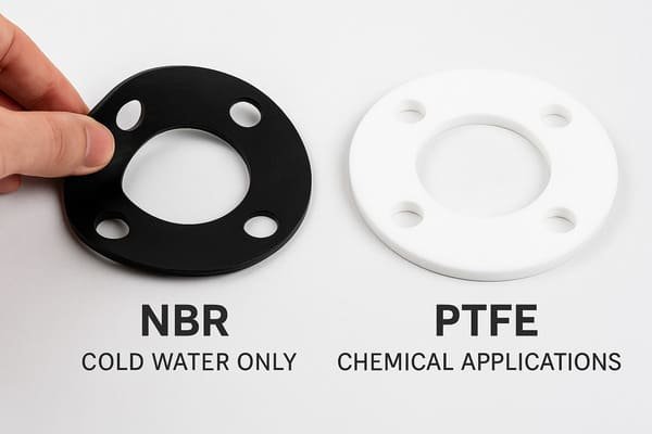 alternative water gaskets