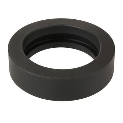 C profile grooved gasket