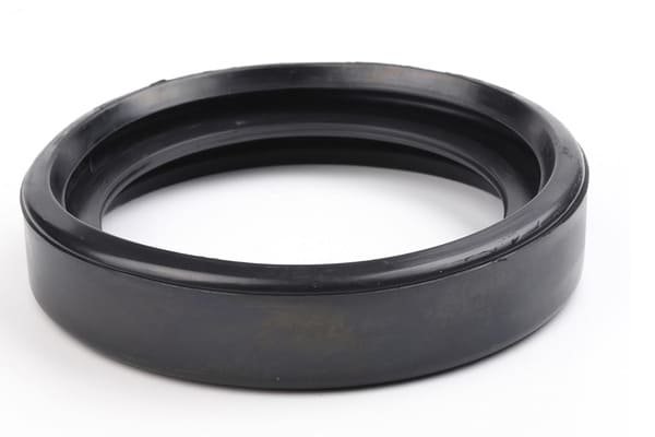 E-type grooved flange gasket