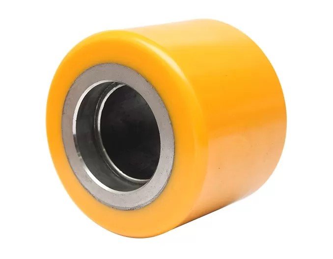 polyurethane wheels for heavy duty use
