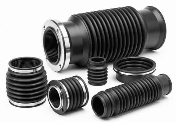 advantages of boots and bellows