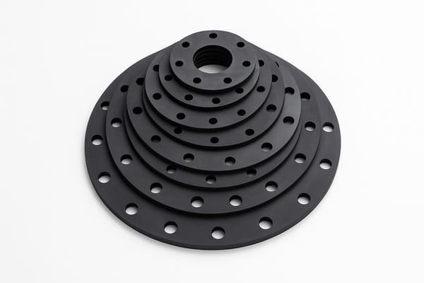 gasket used in flange joint
