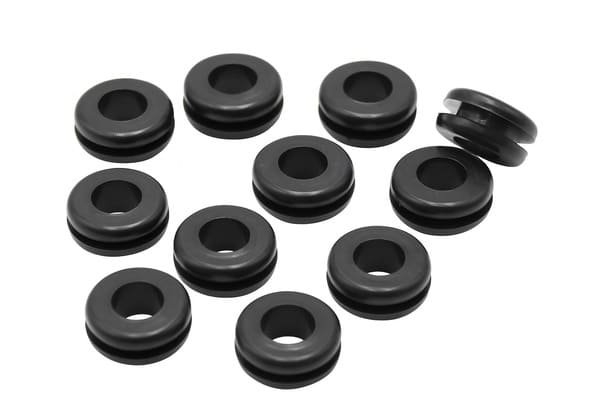 waterproof wire grommet