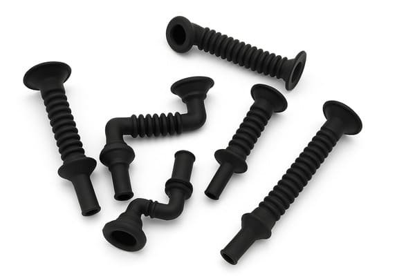 grommet functions insulation sealing car