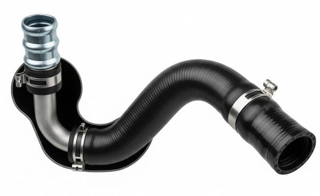 heater hose engine to heater core