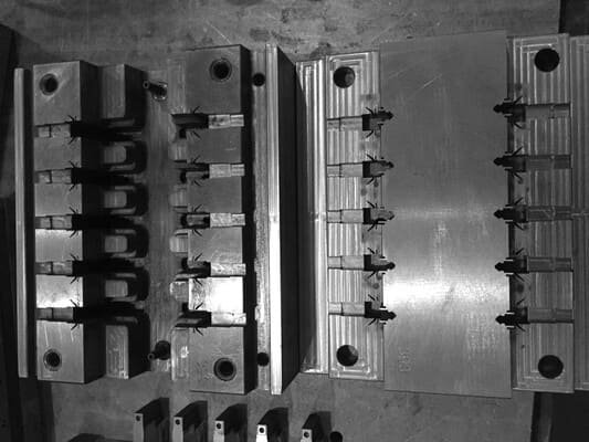 Rubber molding is a manufacturing process where raw rubber is shaped into final products using heat and pressure in a mold cavity