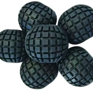 Robot Rubber Parts