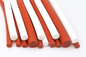 silicone cord high temperature sealing
