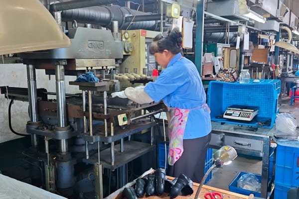 The molding methods include compression molding, transfer molding, and injection molding.