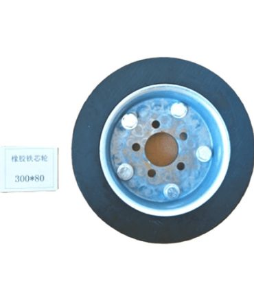 Rubber_wheel_on_Iron_core