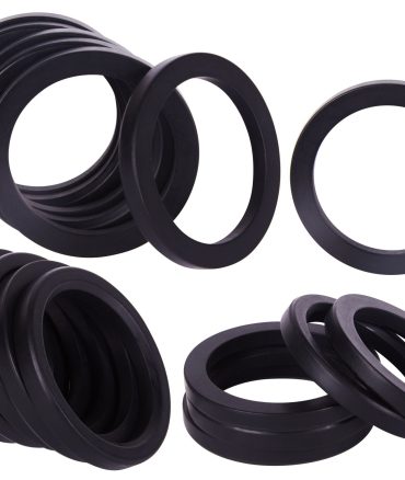 rubber gasket