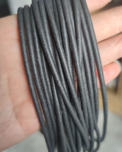 silicone sponge seal string (1) silicone sponge seal string